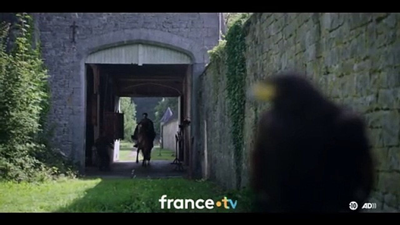 France 2 diffusera à partir du mercredi 18 juin sa nouvelle série "Une amitié dangereuse" , adaptée des romans de Juliette Benzoni "Marie des intrigues et Marie des passions"