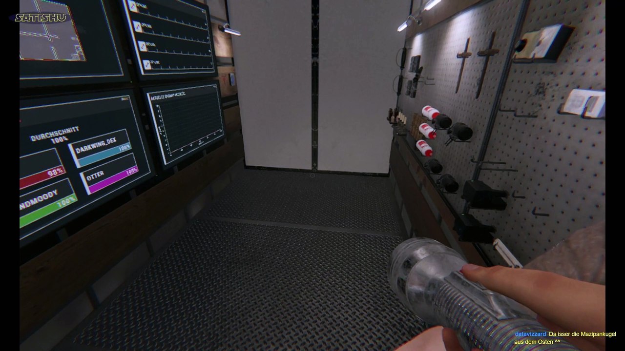 Fall #303: Edward Straffen und der Geist auf der Toilette. | Phasmophobia | Ep. 232