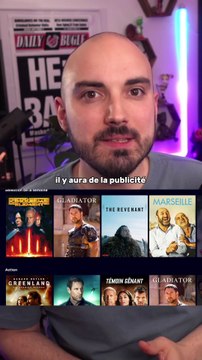 C’est gratuit 🔥🍿 Je fais ça pour d’autres plateformes ?