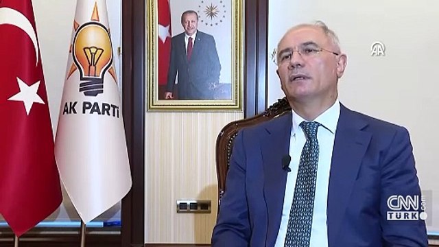PKK ne zaman silah bırakacak? Efkan Ala: Bu yaz gerçekleşmesini öngörüyoruz