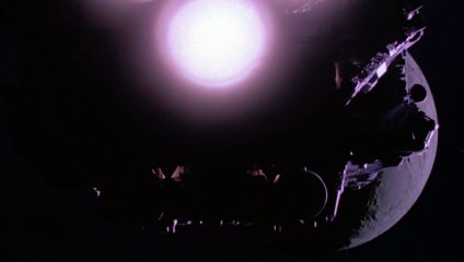 The Dark Side of the Moon (1990) - Trailer