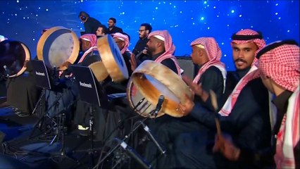 برهان عايش معي حفلة الشباب