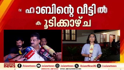 യുഡിഎഫ് നിലപാട് കടുപ്പിക്കുമ്പോള്‍ അന്‍വര്‍ അയയുന്നു