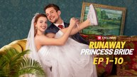 Runaway Princess Bride Full FULL