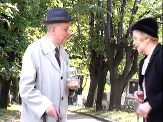 Ruski car (1993) - Domaći film