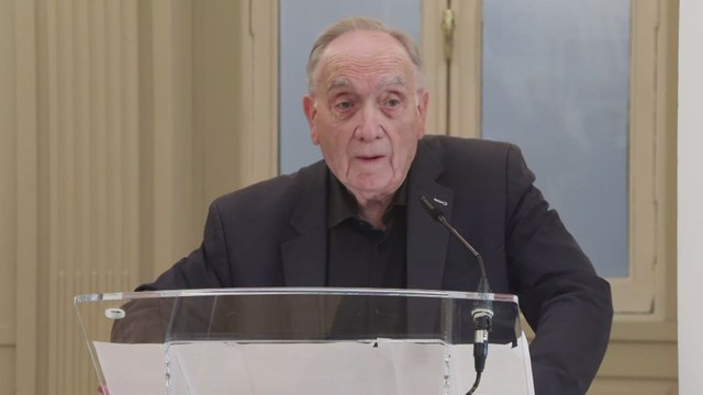 Barcelona acogerá el año 2026 la gala de los Premios Goya