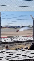 Les pires crashs dans l'histoire de la F1 😳
