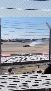 Les pires crashs dans l'histoire de la F1 😳