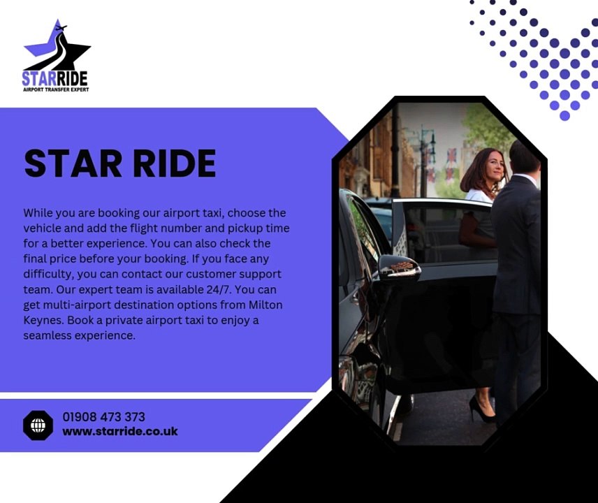 Star Ride