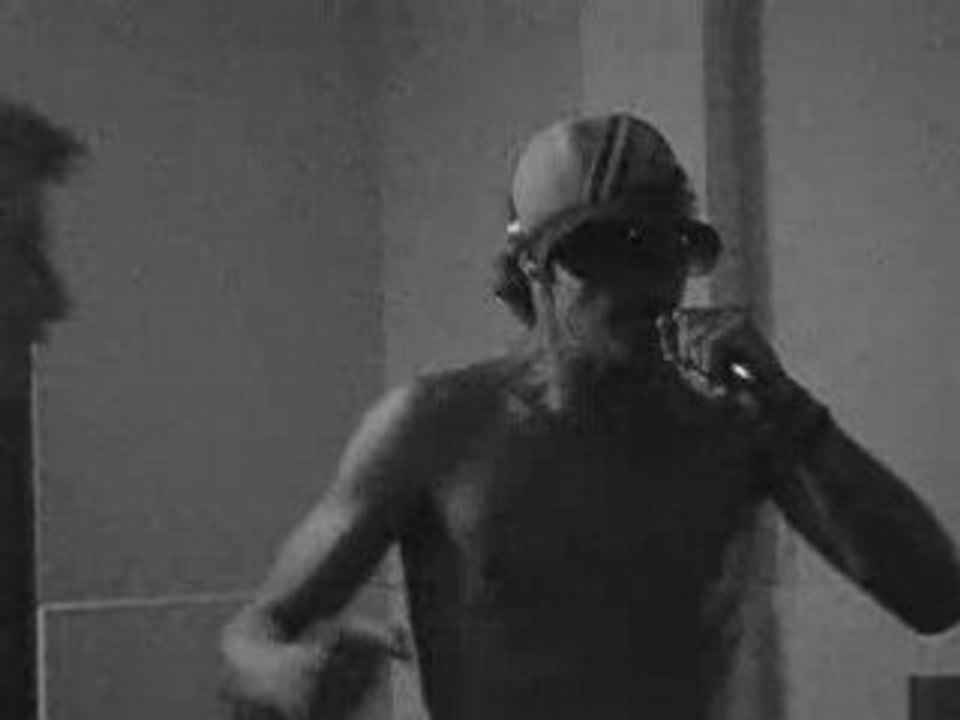 La drogue c'est d'la merde