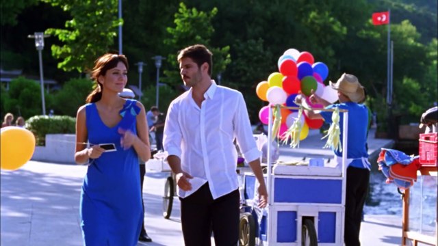 Aşk Geliyorum Demez | Türk Romantik Komedi & Aile Filmi (4K)