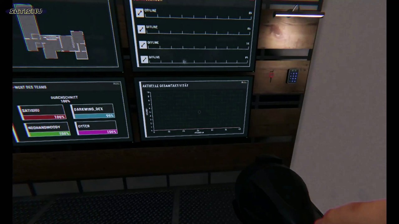 Fall #309: Gespukt wird in der Küche. | Phasmophobia | Ep. 238