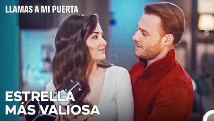 Estrella Mas Valıosa - Llamas a Mı Puerta