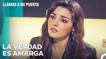 La Verdad Es Amarga - Llamas a Mı Puerta