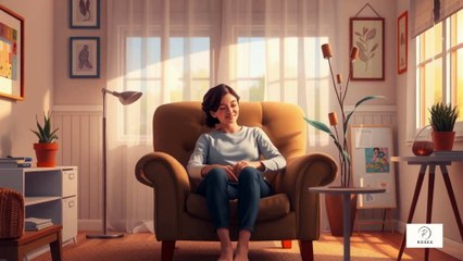 💡 Các Liệu Pháp Tâm Lý Hiệu Quả Giúp Giảm Lo Âu Vô Cớ Khoa Học Đã Chứng Minh