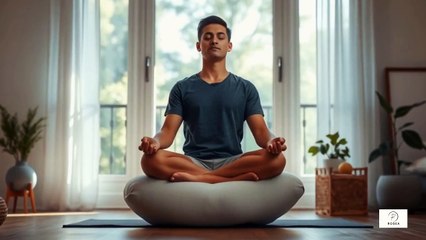 🔥 Thiền Định - Bí Quyết Giúp Não Bộ Kiểm Soát Lo Âu Mà Bạn Chưa Biết!