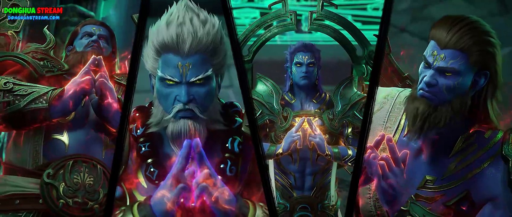 Renegade Immortal Ep 90 Eng Sub | 仙逆 Ep 90 – The Ruthless Path of Cultivation Deepens #donghua #chineseanime #anime #animation