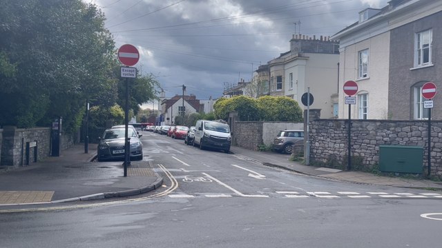The city could be heading for gridlock: major roadworks set to hit bristol!