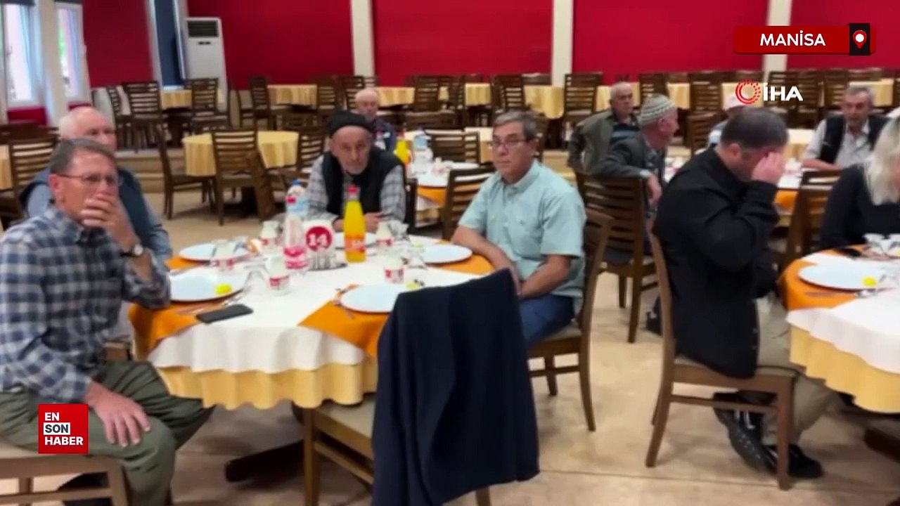 Soma’da üretimi tamamlanan maden sahaları arıcılık üssü oluyor