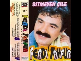 1974 Ferdi Tayfur - Nerelerdesin Sultanim