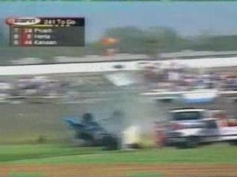 Crash