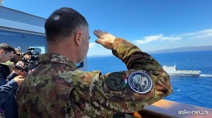 Joint Stars 2025, scenari di guerra. Difesa testa risposte a minacce