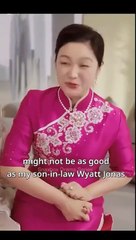 Blind Date, Billionaire Fate Full Chinese Drama