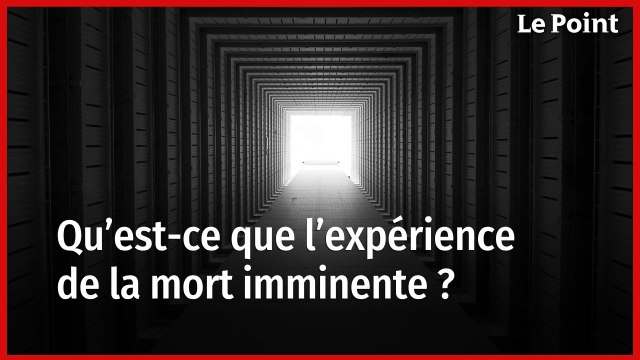 L’expérience de mort imminente expliquée par Steven Laureys
