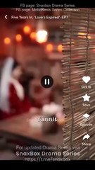 Five Years In, Love's Expired Full Chinese Drama