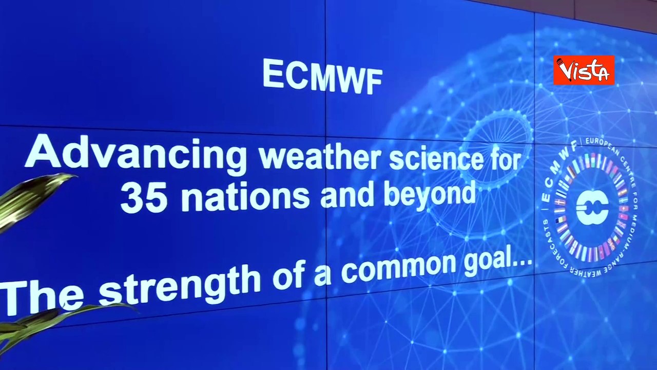 Metsola a Bologna visita il Tecnopolo con premier Meloni e Governatore Emilia-Romagna De Pascale