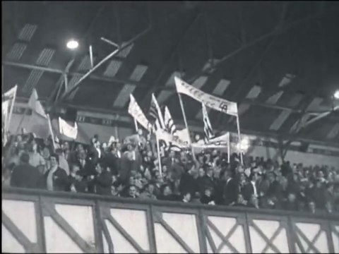 GLASGOW RANGERS - RENNES - 1971 - SAISON 1971/1972 -