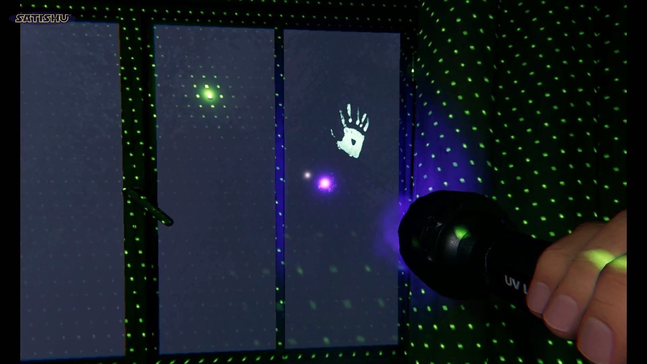 Fall #313: Geistergedöns im Schlafzimmer. | Phasmophobia | Ep. 242