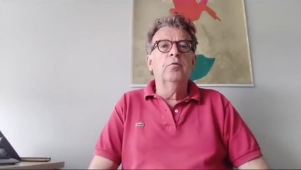 Il giurista Ugo Mattei contro le denunce ai manifestanti per gli alberi di viale Europa: «È repressione»