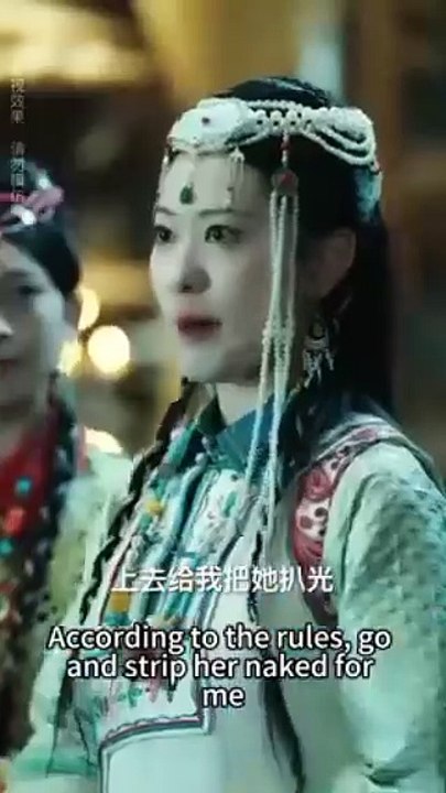Reborn princess seeks revenge Part 1