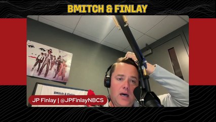 Did Commanders Get Bad Draw With Preseason Schedule? I BMitch & Finlay