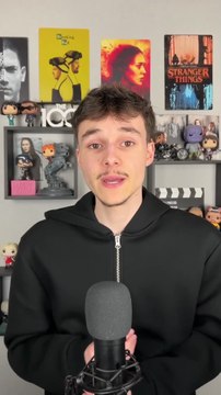 Le détail lors de la mort de Severus Rogue !