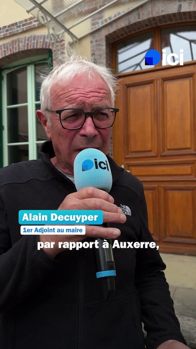 "On est bien ici" à Ligny le Chatel