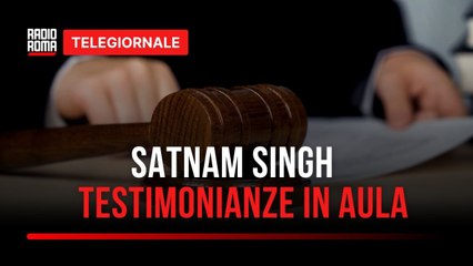 Processo morte Satnam, seconda udienza
