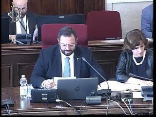 Roma - Trattamento fanghi depurazione acque reflue - Audizione - EFAR Italia (27.05.25)