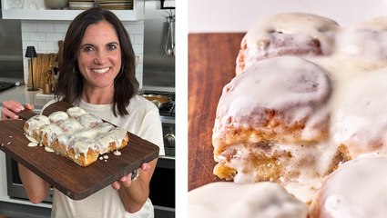 How to Make Hawaiian Roll Cinnamon Rolls