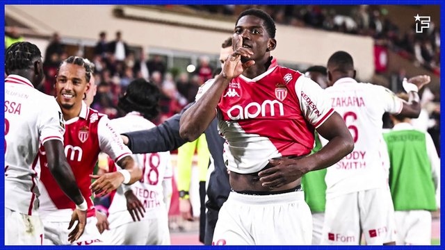 JT Foot Mercato : Manchester City rêve d’enrôler Rayan Cherki