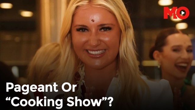 Miss England Walks Out Of Miss World Pageant Being Hosted In Telangana