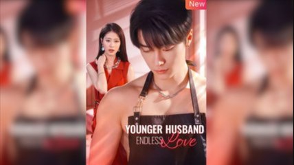 Younger Husband, Endless Love - Full HD Movie