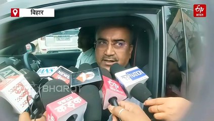 PM मोदी के बिहार दौरे को लेकर सुरक्षा टाइट, ATSF के हाथों में होगी सिक्योरिटी, चप्पे-चप्पे पर नजर