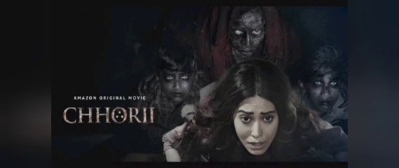 Chhorii Full Movie Part 02