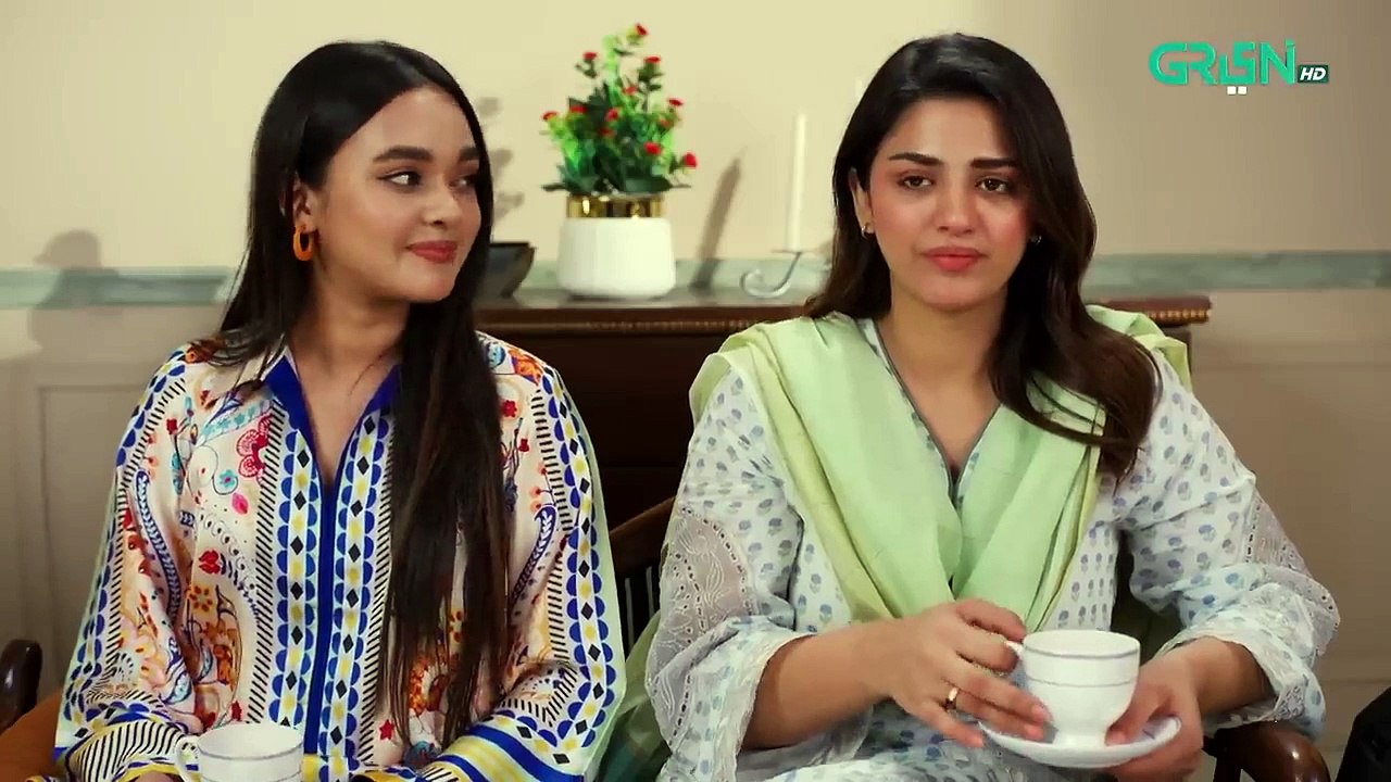 Do kinaray full episode 5