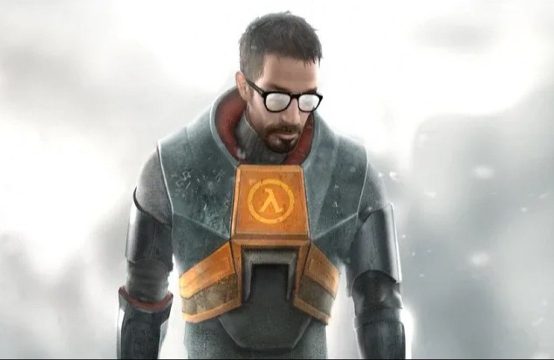 Half-Life 3 is under development, Valve confirms