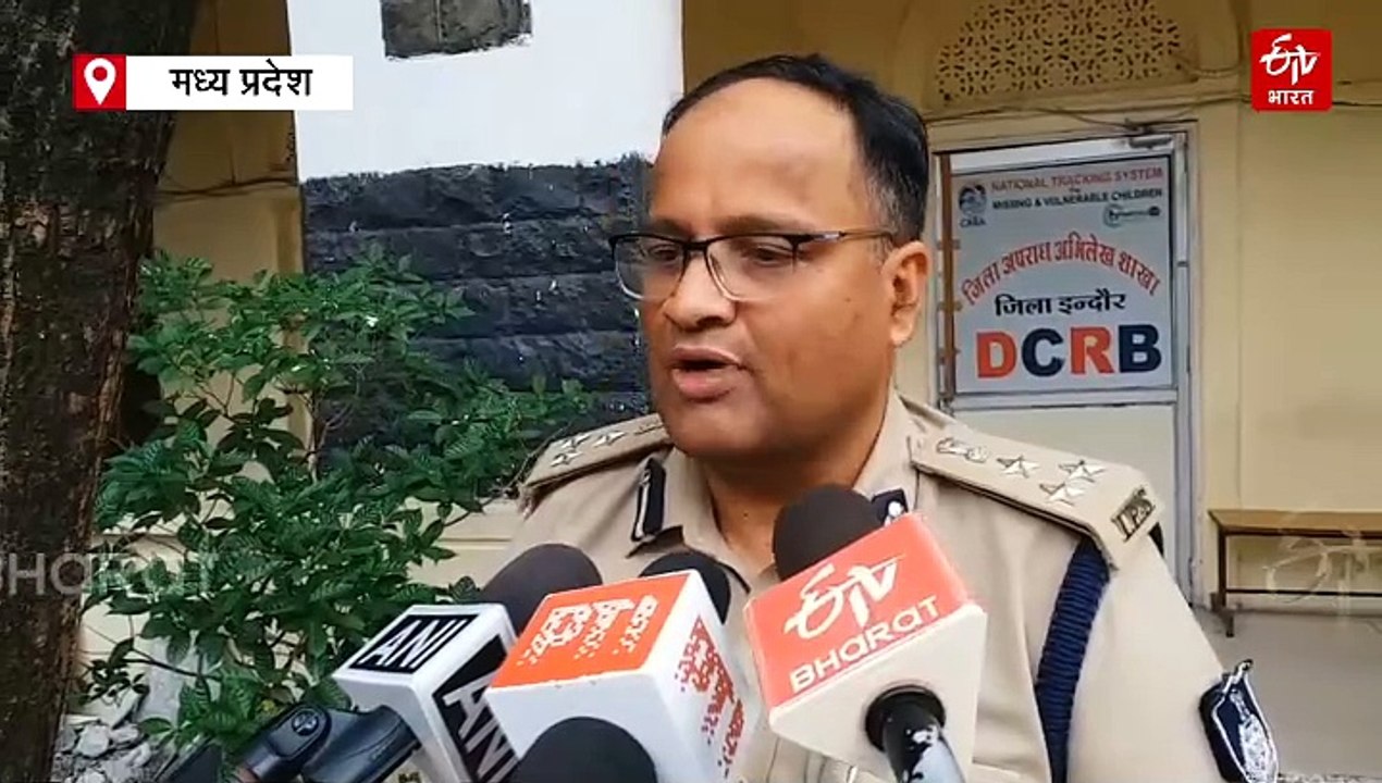 हनीमून मनाने शिलांग गया इंदौर का न्यू मैरिड कपल...