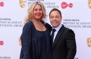 Stephen Graham still finds Hannah Walters 'dead saucy'