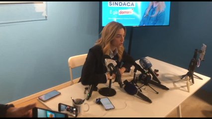 Salis: serve altro linguaggio in politica, impari rispetto da sport